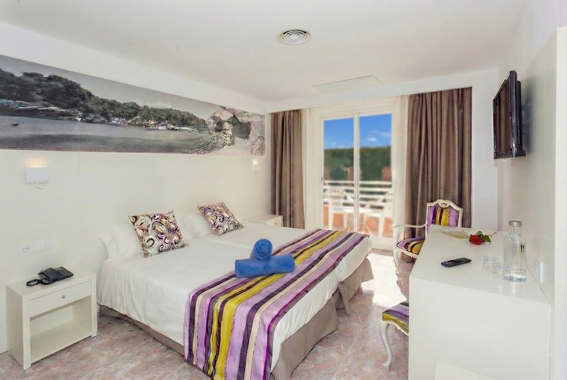 Venecia Paguera Hotel 32