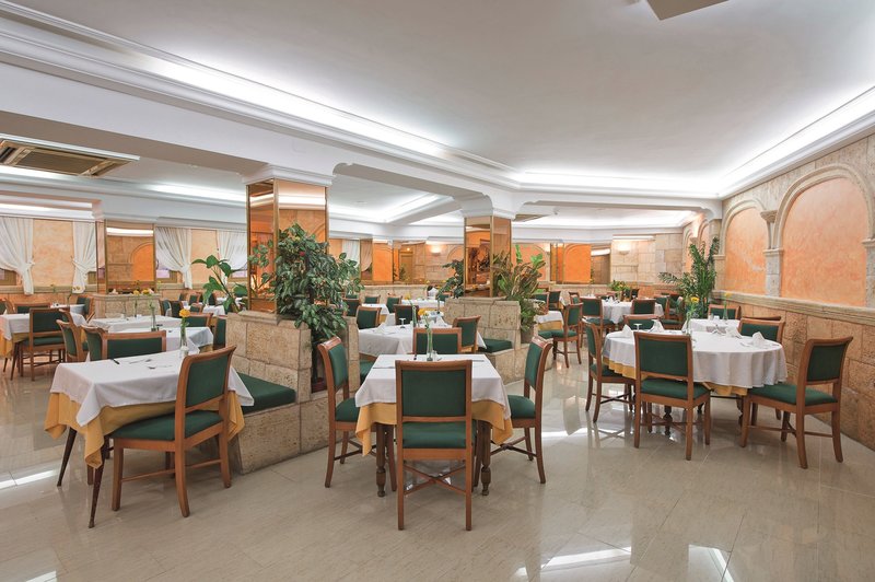 Venecia Paguera Hotel 12