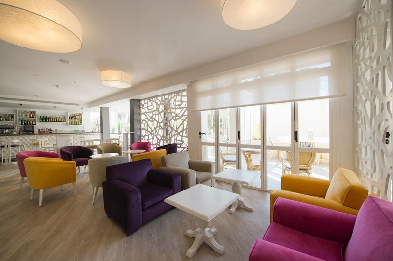 Venecia Paguera Hotel 6