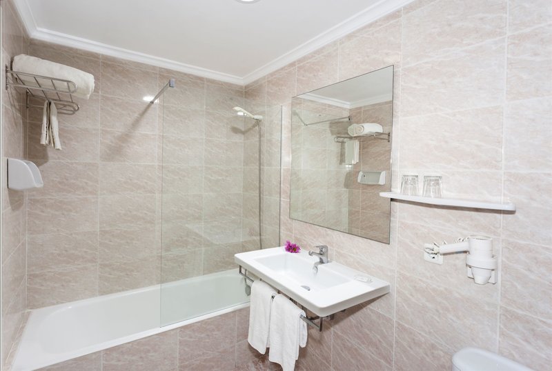 Venecia Paguera Hotel 9