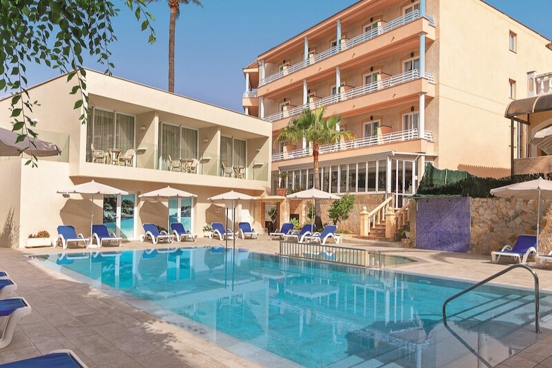 Venecia Paguera Hotel 2