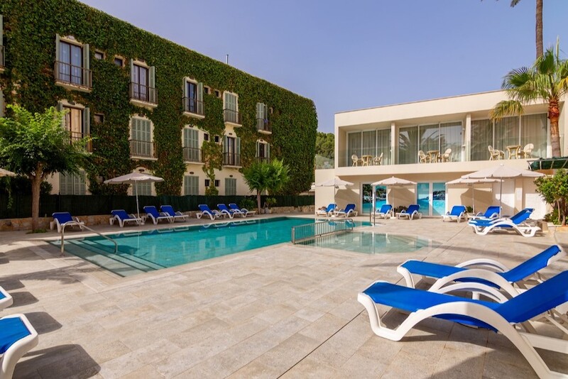 Venecia Paguera Hotel 3