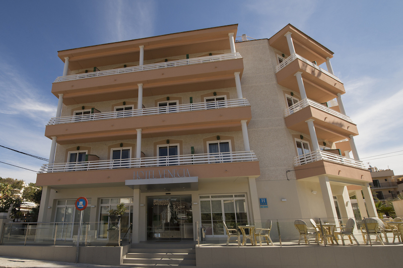 Venecia Paguera Hotel 5