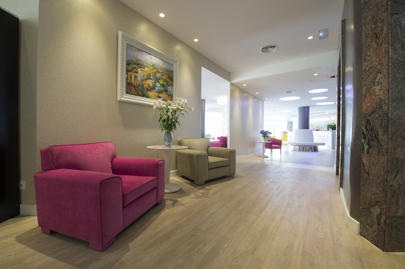 Venecia Paguera Hotel 7