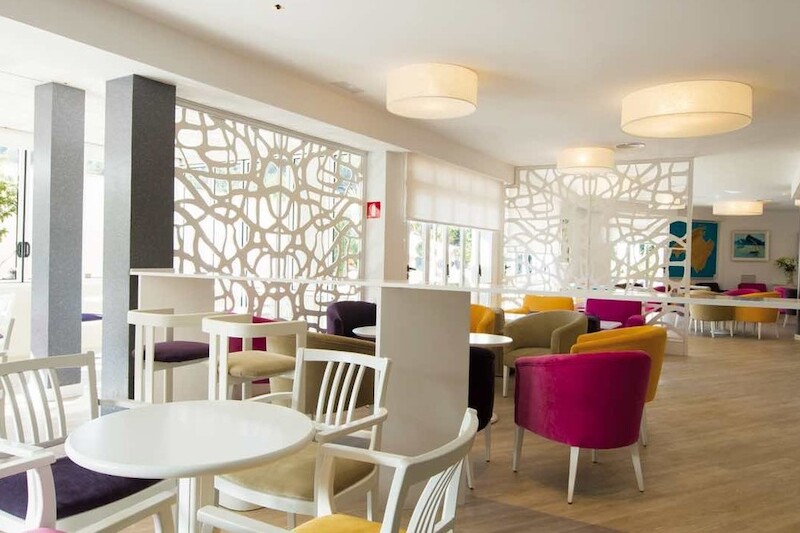 Venecia Paguera Hotel 9