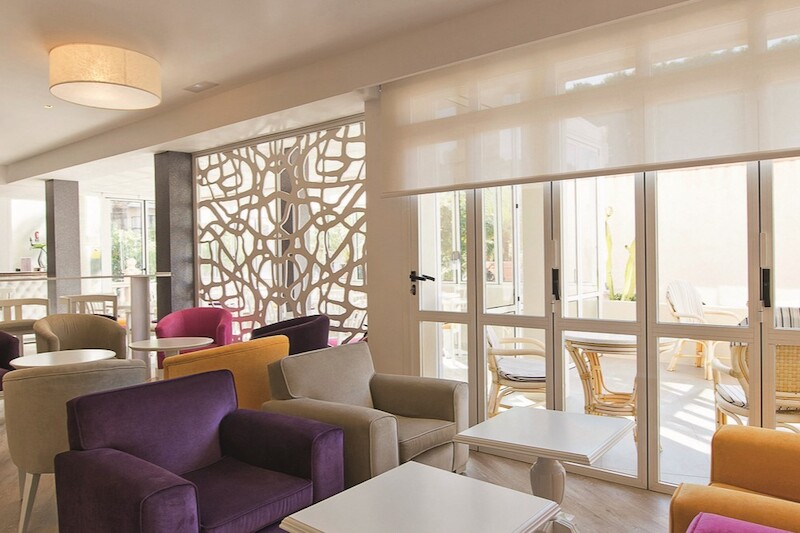 Venecia Paguera Hotel 10