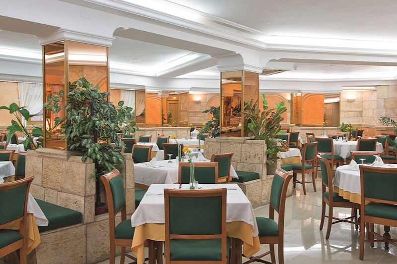 Venecia Paguera Hotel 11