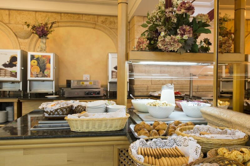 Venecia Paguera Hotel 12