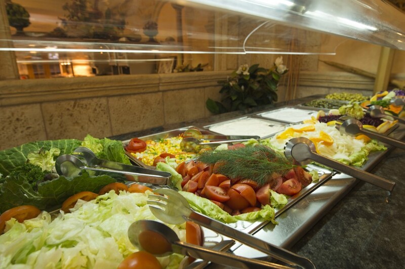 Venecia Paguera Hotel 13