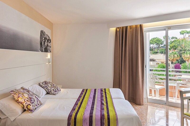 Venecia Paguera Hotel 15