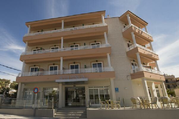 Venecia Paguera Hotel 1