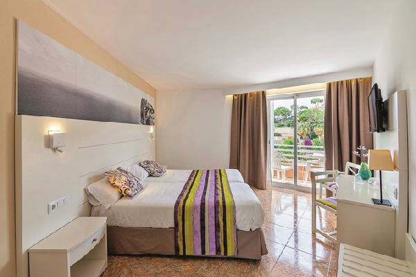 Venecia Paguera Hotel 4