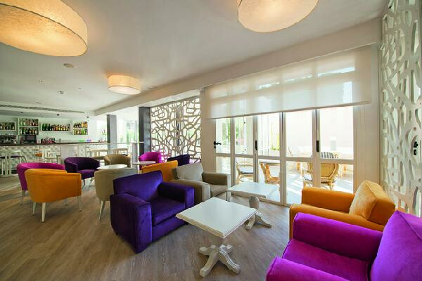 Venecia Paguera Hotel 7