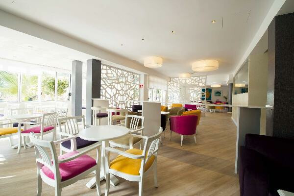 Venecia Paguera Hotel 9