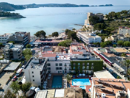 Venecia Paguera Hotel 12