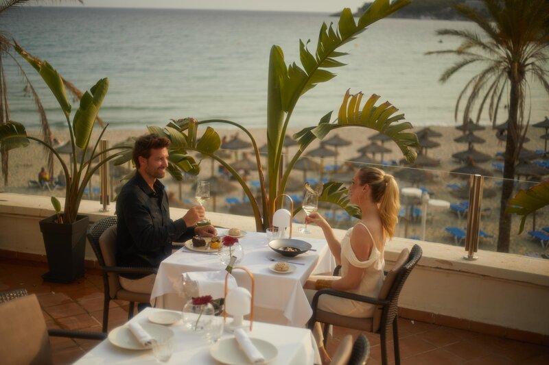 Secrets Mallorca Villamil (Adults Only) 6