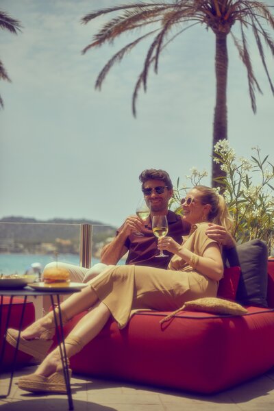 Secrets Mallorca Villamil (Adults Only) 7