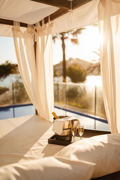 Secrets Mallorca Villamil (Adults Only) 8