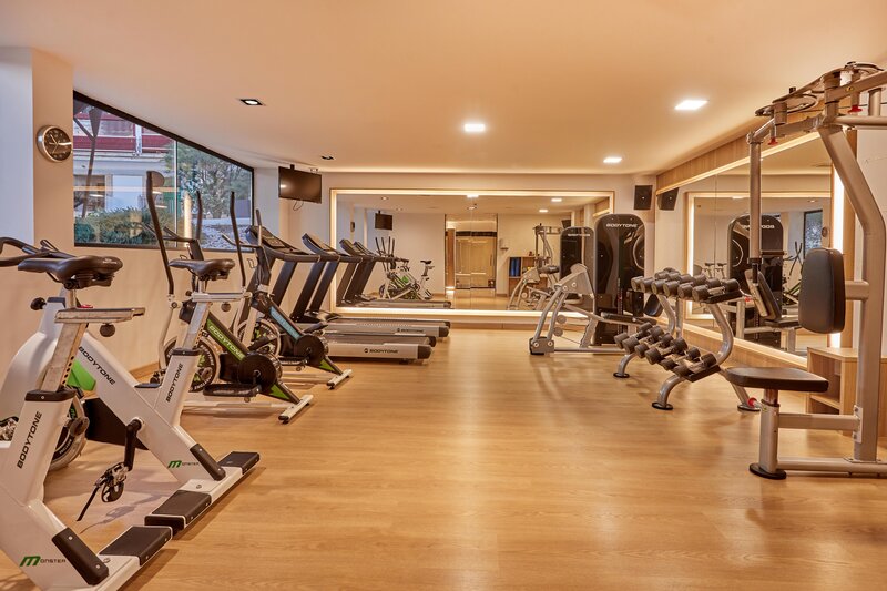 Secrets Mallorca Villamil (Adults Only) 9