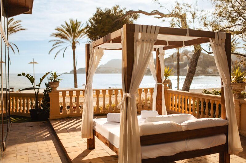 Secrets Mallorca Villamil (Adults Only) 11