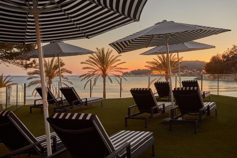 Secrets Mallorca Villamil (Adults Only) 12