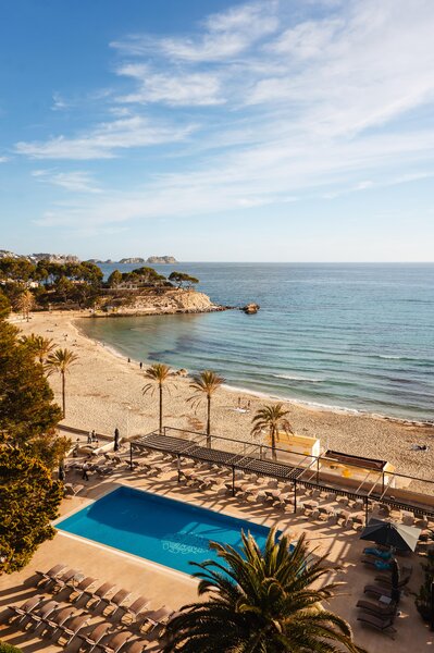 Secrets Mallorca Villamil (Adults Only) 13