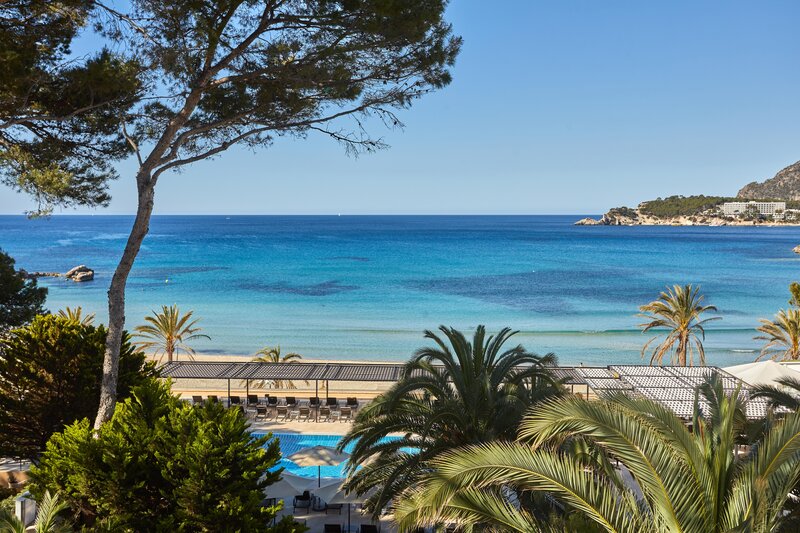 Secrets Mallorca Villamil (Adults Only) 14