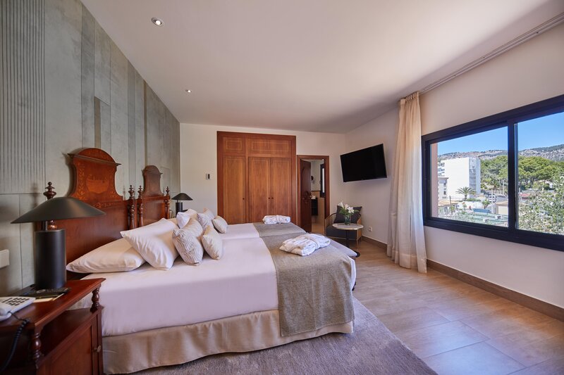 Secrets Mallorca Villamil (Adults Only) 15