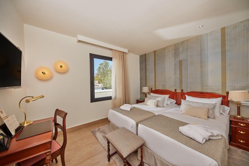 Secrets Mallorca Villamil (Adults Only) 16
