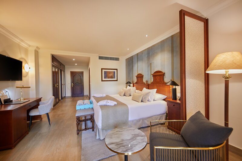 Secrets Mallorca Villamil (Adults Only) 17