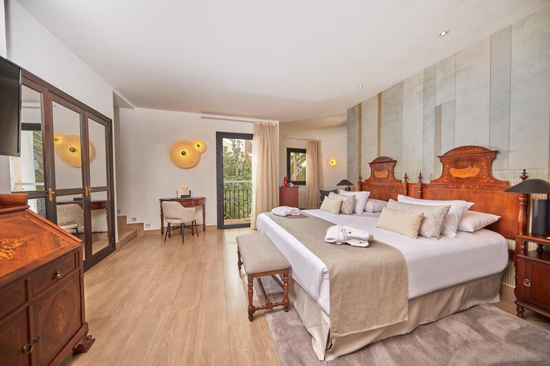 Secrets Mallorca Villamil (Adults Only) 18