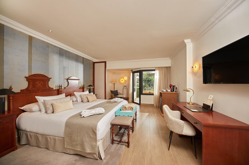 Secrets Mallorca Villamil (Adults Only) 19