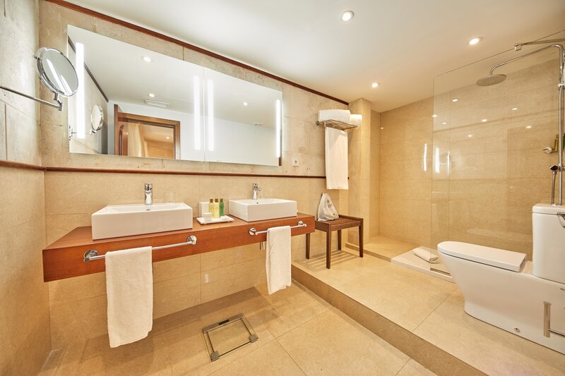 Secrets Mallorca Villamil (Adults Only) 21