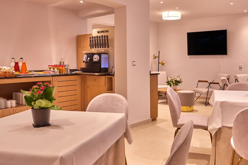 Secrets Mallorca Villamil (Adults Only) 22