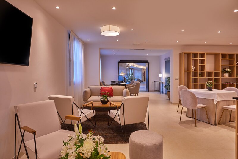 Secrets Mallorca Villamil (Adults Only) 23