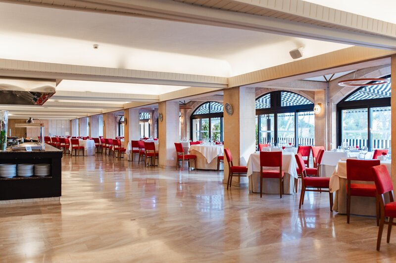Secrets Mallorca Villamil (Adults Only) 26