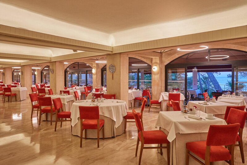 Secrets Mallorca Villamil (Adults Only) 28