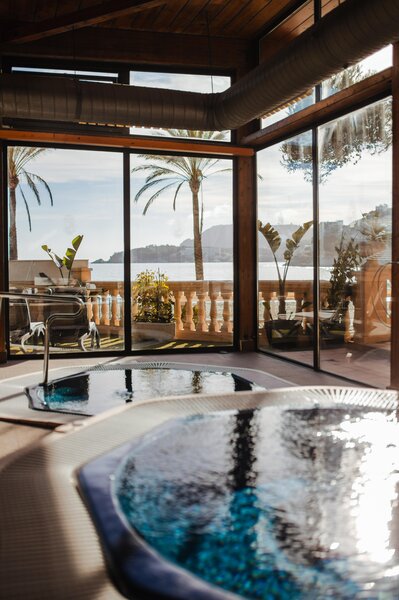 Secrets Mallorca Villamil (Adults Only) 31