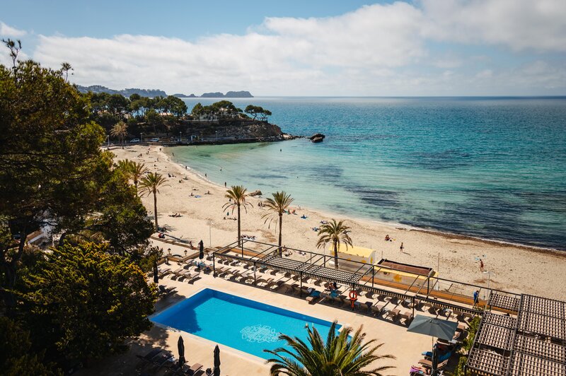 Secrets Mallorca Villamil (Adults Only) 34