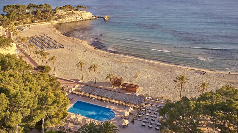Secrets Mallorca Villamil (Adults Only) 35