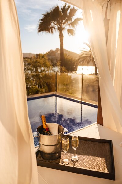 Secrets Mallorca Villamil (Adults Only) 36