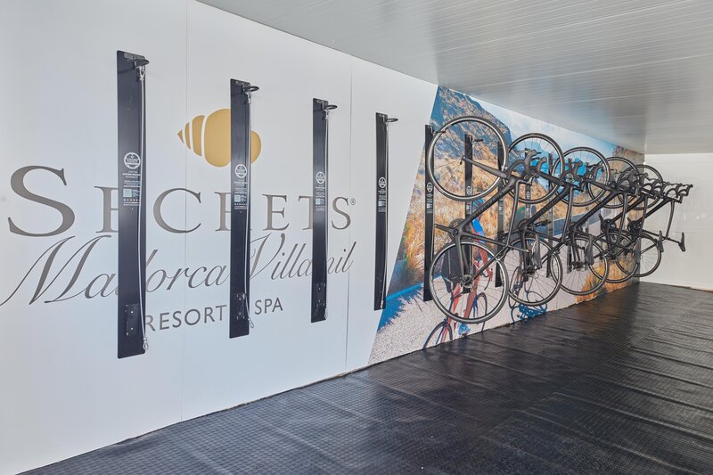 Secrets Mallorca Villamil (Adults Only) 37