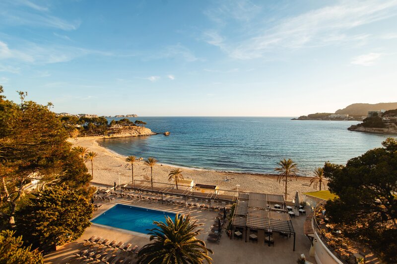 Secrets Mallorca Villamil (Adults Only) 39
