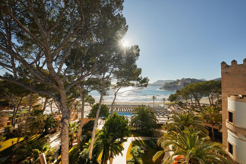 Secrets Mallorca Villamil (Adults Only) 40