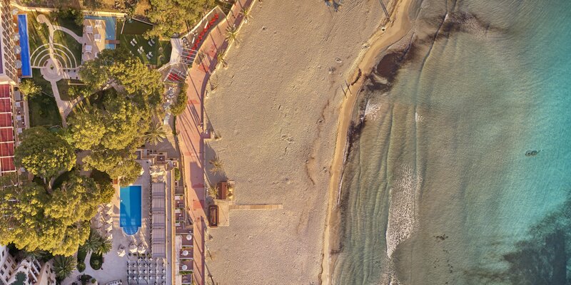 Secrets Mallorca Villamil (Adults Only) 41