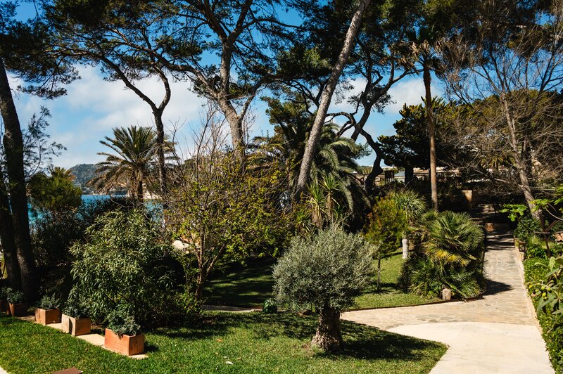 Secrets Mallorca Villamil (Adults Only) 43