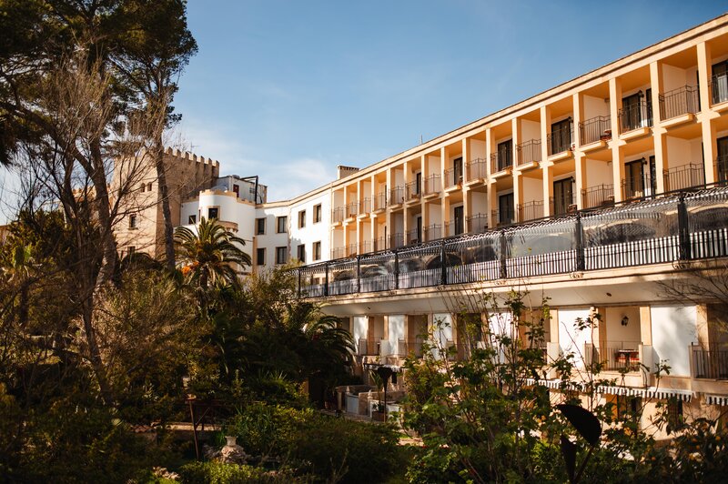 Secrets Mallorca Villamil (Adults Only) 45