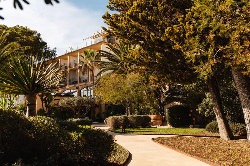 Secrets Mallorca Villamil (Adults Only) 46
