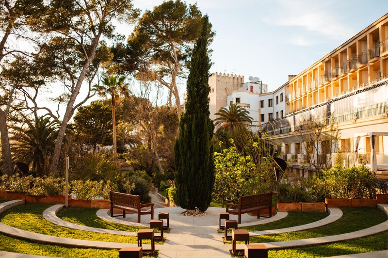 Secrets Mallorca Villamil (Adults Only) 47