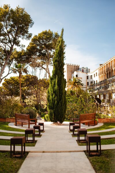 Secrets Mallorca Villamil (Adults Only) 48
